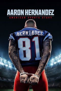 American Sports Story (2024&#8209;&nbsp;)
