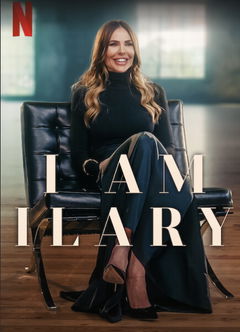 Ilary (2025&#8209;&nbsp;)