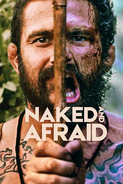 Naked and Afraid (2013‑ )
