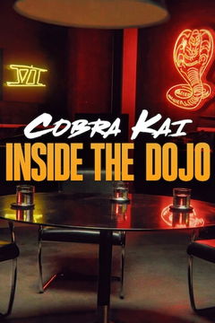 Cobra Kai: Inside the Dojo (2024‑2025)