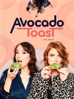Avocado Toast (2020&#8209;&nbsp;)
