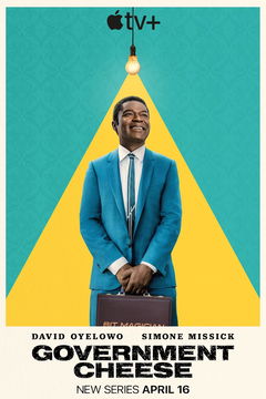 Government Cheese (2025‑ )