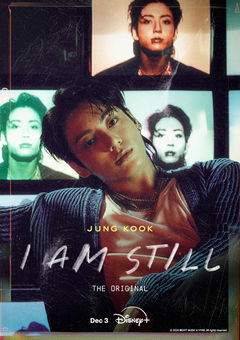 [Jung Kook: I Am Still] The Original (2024)