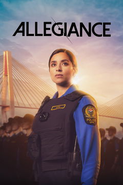 Allegiance (2024&#8209;&nbsp;)