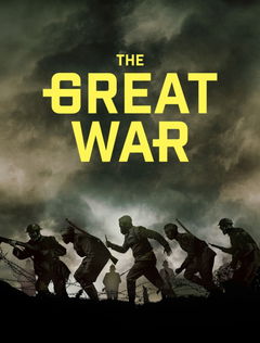 The Great War (2024‑ )
