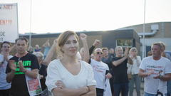 Op de Barricade (2024)