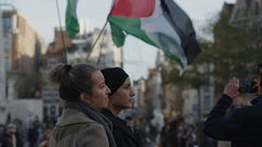 Israël, Palestina en Wij (2024)