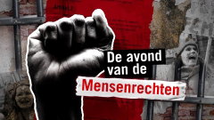 De Avond van de Mensenrechten