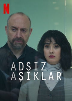 Adsiz Asiklar (2025)