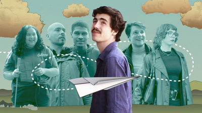 De Uitvlucht