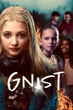 Gnist (2023)