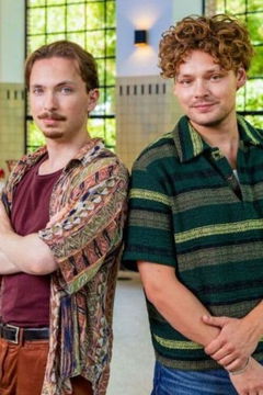 Sketch Studio (2023‑ )