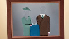 Ik ben onzichtbaar (2024)