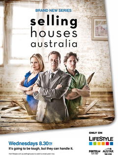 Selling Houses Australia (2008&#8209;&nbsp;)