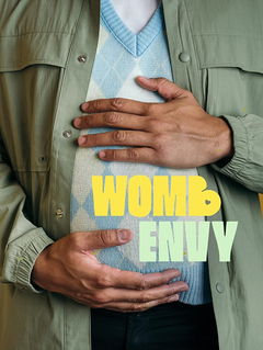 Womb Envy (2023&#8209;&nbsp;)