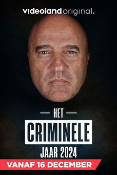 Het Criminele Jaar 2024 (2024)