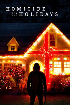 Homicide for the Holidays (2016&#8209;&nbsp;)