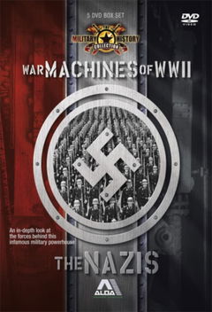 The Nazi War Machine of WWII (1969‑ )