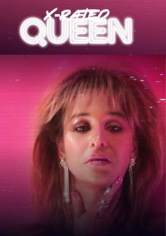 X-Rated Queen (2024&#8209;&nbsp;)
