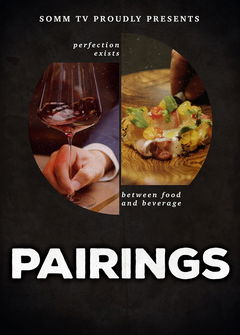 Pairings (2022&#8209;&nbsp;)