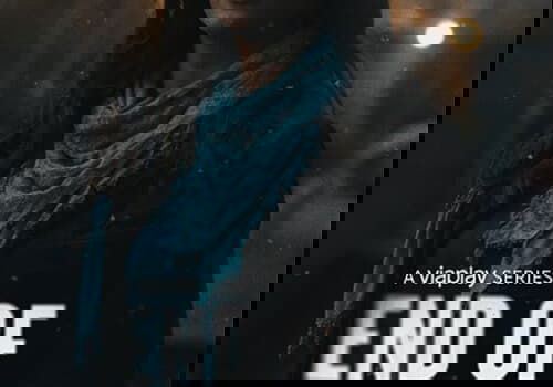 Beste Mysteryseries 2023 op SkyShowtime (december 2025)