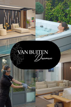 Van Buiten Dromen! (2024)