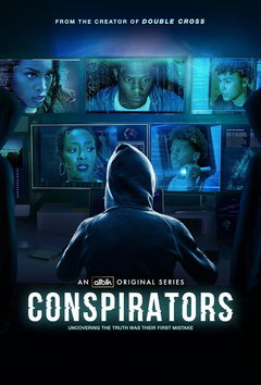 Conspirators (2025&#8209;&nbsp;)