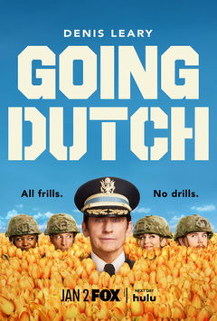 Going Dutch (2025&#8209;&nbsp;)