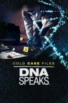 Cold Case Files: DNA Speaks (2023&#8209;&nbsp;)