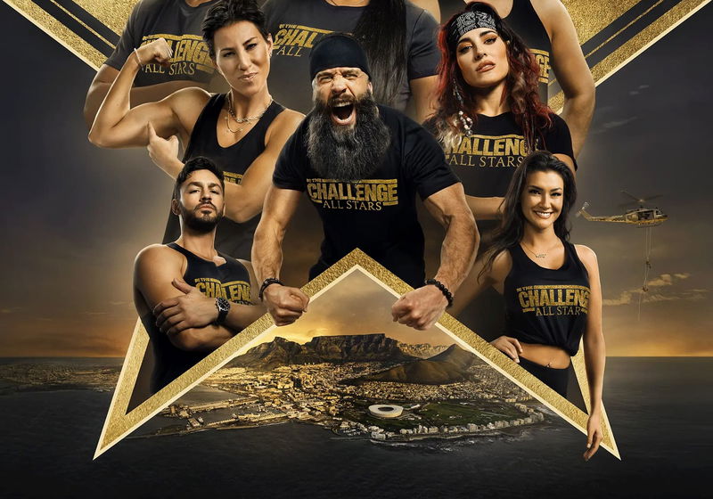 Beste Spelshows 2021 (series in het genre spelshow)