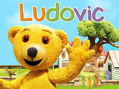 Ludovic (2009)