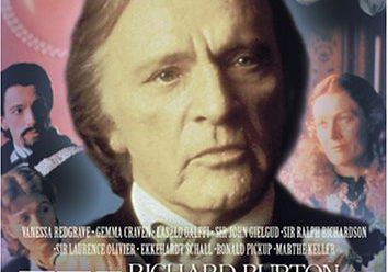 Beste Biografische Series 1983 (series in het genre biografie)