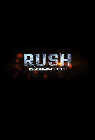 Rush: Inspired by Battlefield