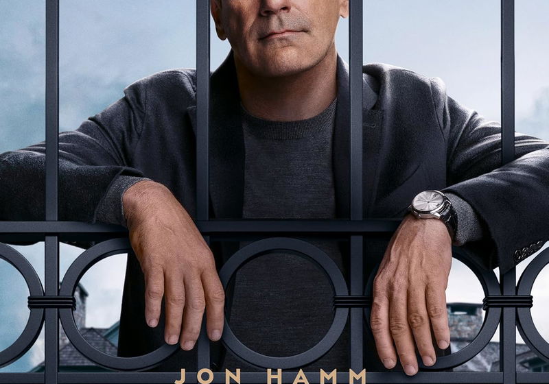 Beste Misdaadseries 2025 op Apple TV (november 2025)