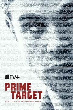 Prime Target (2025‑ )