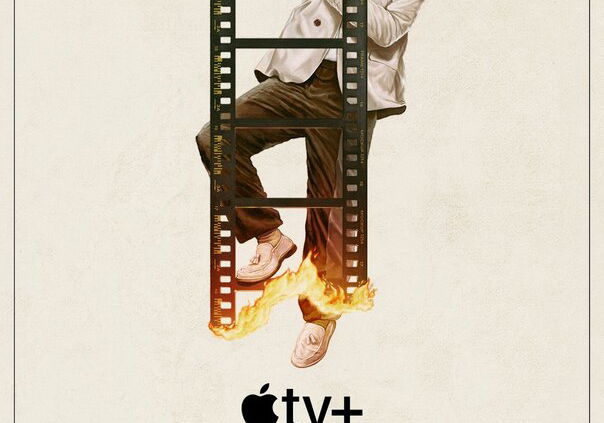Top 10 Beste Dramaseries 2025 op Apple TV+ (september 2025)