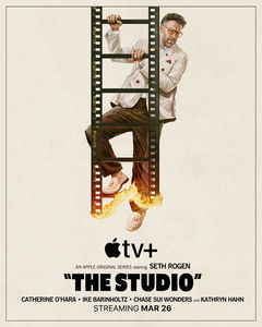 The Studio (2025‑ )