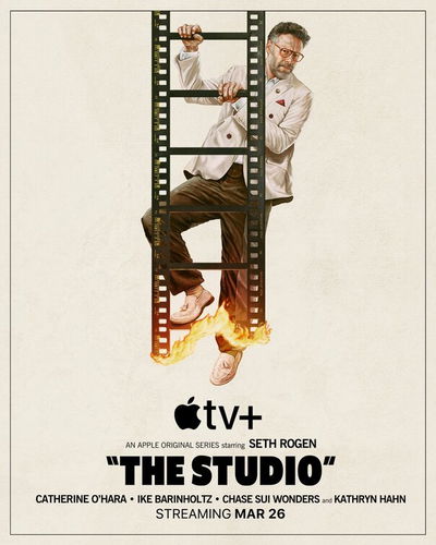 The Studio