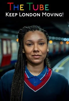 The Tube: Keep London Moving! (2024‑ )