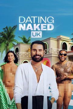 Dating Naked UK (2024&#8209;&nbsp;)