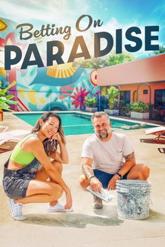 Betting on Paradise (2025‑ )