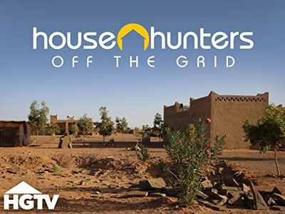 House Hunters Off the Grid