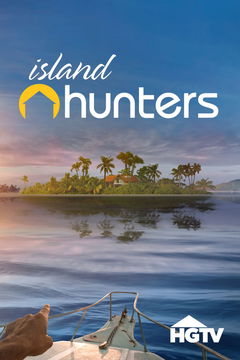 Island Hunters (2013&#8209;&nbsp;)