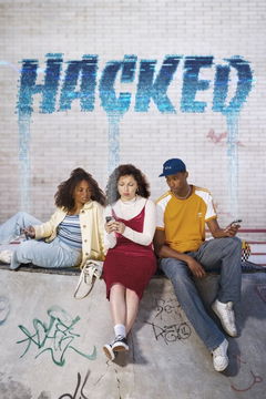 Hacked (2022&#8209;&nbsp;)