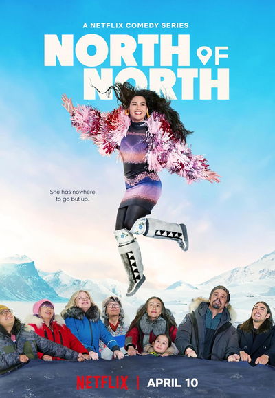 North of North