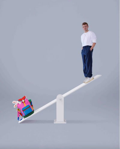 Een valse start - 100 dagen in de jeugd- en gezinszorg