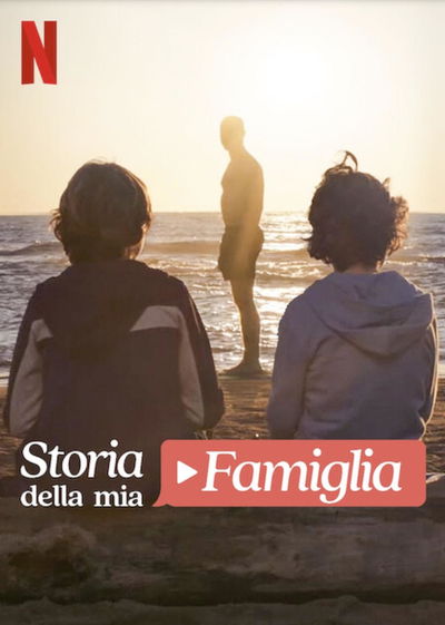 Storia della mia famiglia