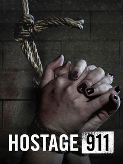 Hostage 911 (2023)