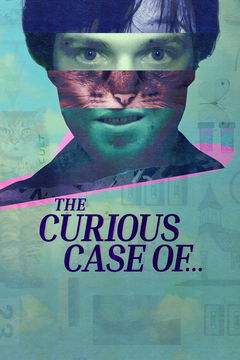 The Curious Case of... (2025‑ )
