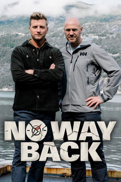No Way Back (2024&#8209;&nbsp;)